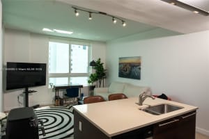 1900 N Bayshore Dr APT 3003, Miami, FL 33132, - MLS#A11814885