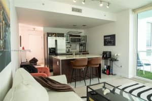 1900 N Bayshore Dr APT 3003, Miami, FL 33132, - MLS#A11814885