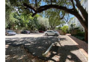 2850 Coconut Ave 7 Miami, FL 33133 - MLS#A11814908