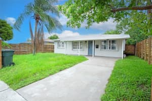 5433 Ne 1st Ave, Oakland Park