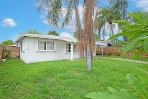 5433 NE 1st Ave, Oakland Park, FL 33334 - MLS#A11814924