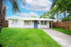 5433 NE 1st Ave, Oakland Park, FL 33334 - MLS#A11814924