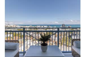 90 Alton Rd APT 2207, Miami Beach, FL 33139, - MLS#A11814925
