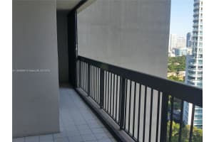2333 Brickell Ave 615 Miami, FL 33129 - MLS#A11814944
