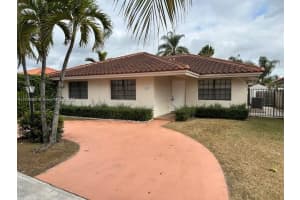 881 NW 132nd Pl, Miami, FL 33182, Sold 07/10/25