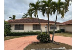 881 NW 132nd Pl, Miami, FL 33182, Sold 07/10/25