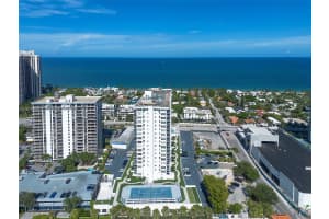 3015 N Ocean Blvd, Fort Lauderdale, FL 33308, Sold 07/21/25