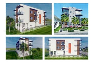 7711 Carlyle Ave Miami Beach, FL 33141 - MLS#A11815023