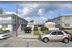 7711 Carlyle Ave Miami Beach, FL 33141 - MLS#A11815023