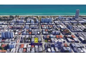 7711 Carlyle Ave Miami Beach, FL 33141 - MLS#A11815023