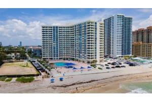 3180 S Ocean Dr 322, Hallandale Beach
