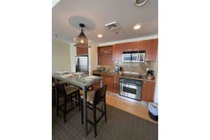 1395 Brickell Ave 2814, Miami