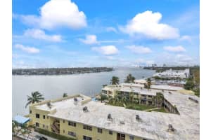900 Bay Dr 721, Miami Beach