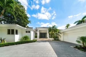 7155 Los Pinos Blvd Coral Gables, FL 33143 - Off Market