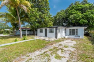 2210 NW 154th St, Opa-locka, FL 33054, Sold 07/24/25