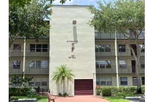 800 SW 131st Ave APT 109F, Pembroke Pines, FL 33027, - MLS#A11815144