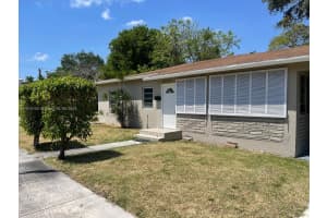 8000 NE 8th Ct, Miami, FL 33138, Sold 07/25/25