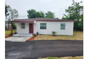 2391 NW 132nd St, Miami, FL 33167, Sold 08/15/25