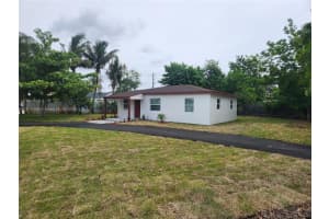 2391 NW 132nd St, Miami, FL 33167, Sold 08/15/25