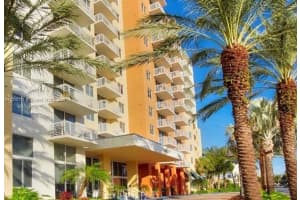 18800 Ne 29th Ave 1013, Aventura