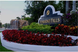 14420 NW 16th St, Pembroke Pines, FL 33028, Sold 08/07/25