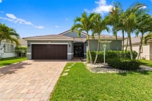 14420 NW 16th St, Pembroke Pines, FL 33028, Sold 08/07/25