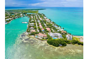 699 N Mashta Dr Key Biscayne, FL 33149 - Off Market