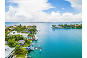 699 N Mashta Dr Key Biscayne, FL 33149 - Off Market