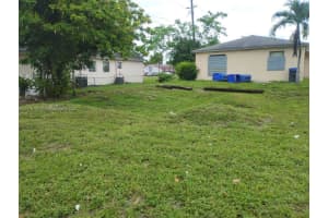 1351 Nw 27th Ave Fort Lauderdale, FL 33311 Sold 06/24/25