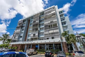 16850 S Glades Dr 8g, North Miami Beach