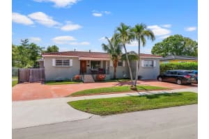 2232 SW 82nd Ct, Miami, FL 33155, Sold 08/21/25