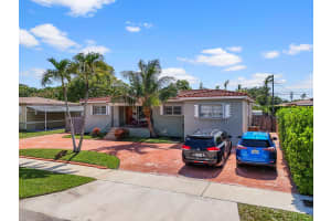 2232 SW 82nd Ct, Miami, FL 33155, Sold 08/21/25