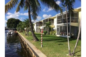 1100 Pine Dr 106, Pompano Beach