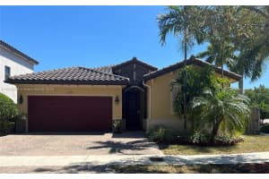 11771 Sw 151st Pl, Miami