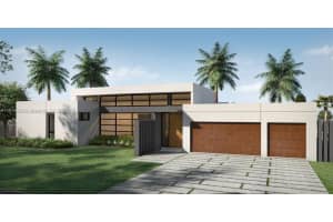 5800 Canal Drive # Lot 8 8, Lake Worth