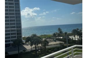 2851 S Ocean Blvd 6v, Boca Raton