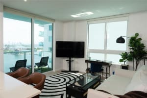 1900 N Bayshore Dr 3003, Miami