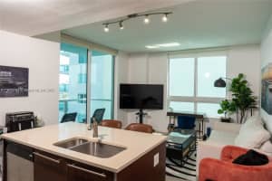 1900 N Bayshore Dr APT 3003, Miami, FL 33132, - MLS#A11815288