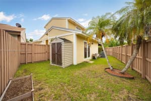 9909 SW 218th Terrace, Cutler Bay, FL 33190, Sold 08/27/25