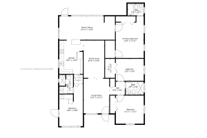 2225 Sw 11th Ter Miami, FL 33135 - MLS#A11815312