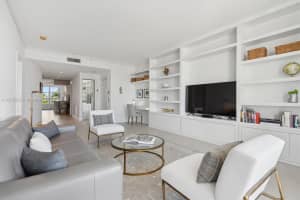 713 Crandon Blvd ph-3, Key Biscayne, FL 33149, - MLS#A11815326