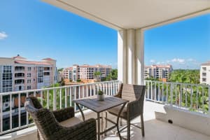 713 Crandon Blvd ph-3, Key Biscayne, FL 33149, - MLS#A11815326