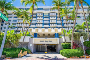 800 West Ave APT 243, Miami Beach, FL 33139, - MLS#A11815327