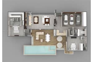 5816 Canal Dr #6, Greenacres, FL 33463, - MLS#A11815330