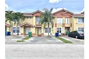 19021 Nw 52nd Ct, Miami Gardens