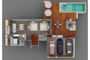 5820 Canal Dr #12, Greenacres, FL 33463, - MLS#A11815353