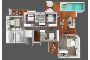 5820 Canal Dr #12, Greenacres, FL 33463, - MLS#A11815353