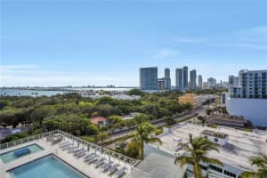 4250 Biscayne Blvd APT 1116, Miami, FL 33137, - MLS#A11815389