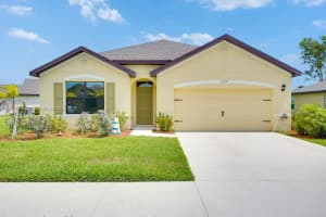 5310 Imagination Dr, Fort Pierce, FL 34947, - MLS#A11815395