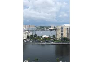 1865 S Ocean Dr 11i, Hallandale Beach